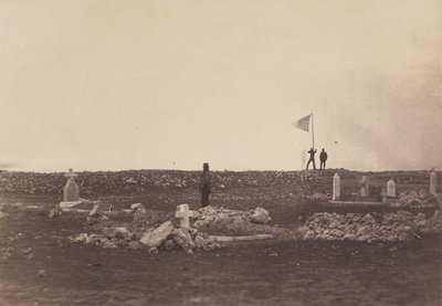 Hautausmaa, Cathcart