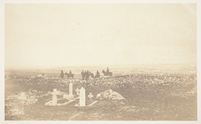 Hautausmaa, Cathcart