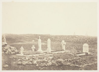 Hautausmaa, Cathcart