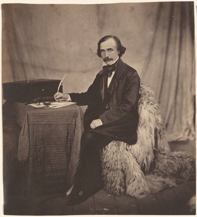 Tri Sutherland, terveyskomissaari tekijältä Roger Fenton