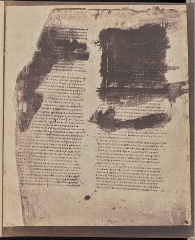 [Folio 159, Recto] tekijältä Roger Fenton