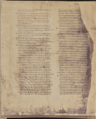 [Folio 165, Verso]. tekijältä Roger Fenton