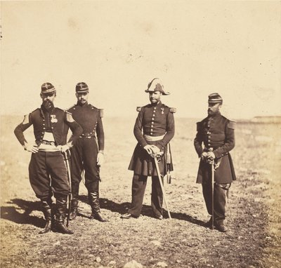  tekijältä Roger Fenton