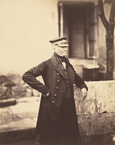 Kenraali Simpson tekijältä Roger Fenton