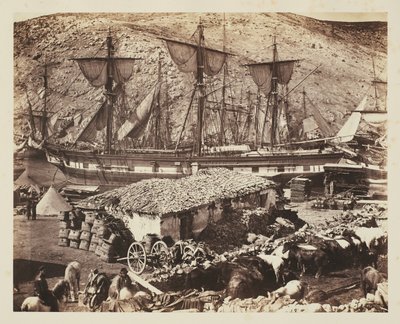  tekijältä Roger Fenton
