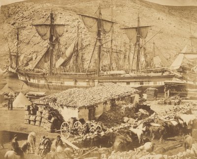  tekijältä Roger Fenton