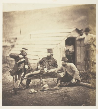  tekijältä Roger Fenton