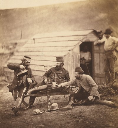  tekijältä Roger Fenton