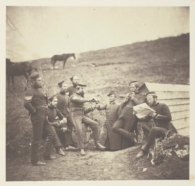  tekijältä Roger Fenton
