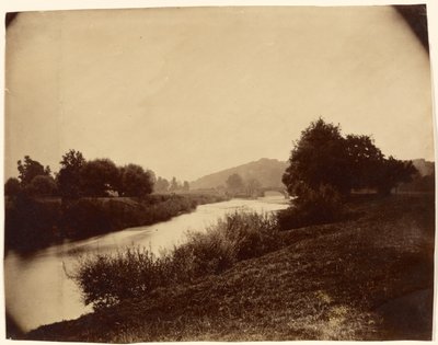 [Maisema] tekijältä Roger Fenton