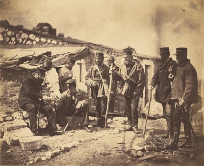  tekijältä Roger Fenton