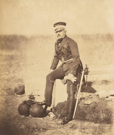  tekijältä Roger Fenton