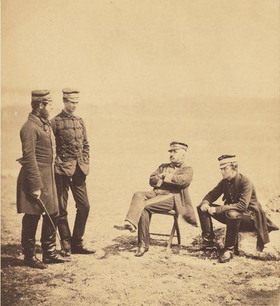  tekijältä Roger Fenton