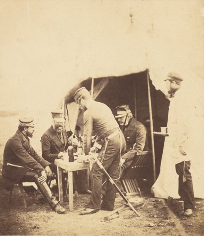  tekijältä Roger Fenton