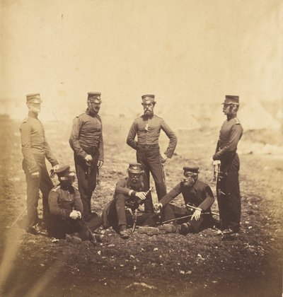  tekijältä Roger Fenton