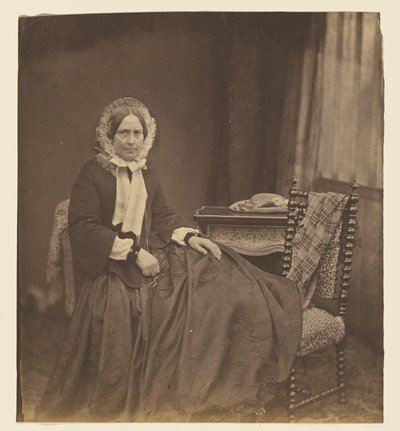  tekijältä Roger Fenton
