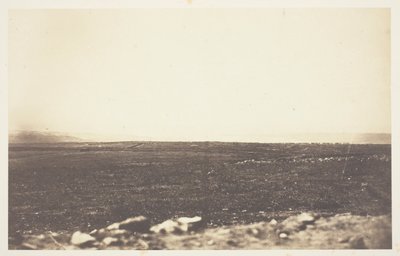 Sebastopol, Redoubt des Anglais