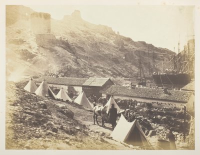  tekijältä Roger Fenton
