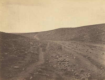  tekijältä Roger Fenton