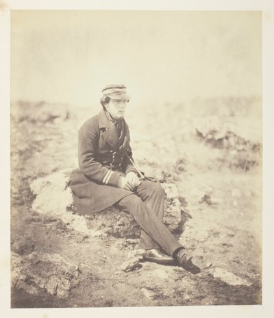 tekijältä Roger Fenton