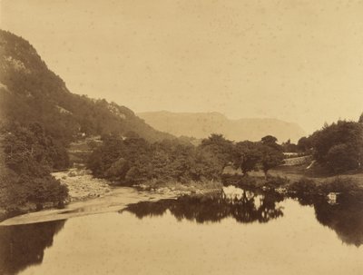 [Nimetön] tekijältä Roger Fenton