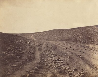  tekijältä Roger Fenton