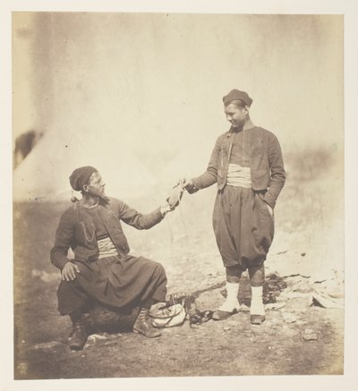  tekijältä Roger Fenton