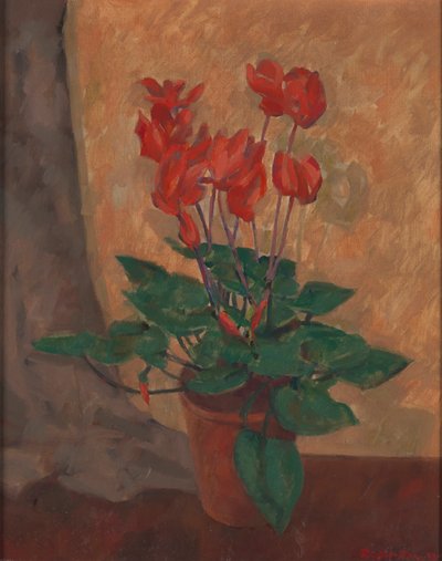Syklaami tekijältä Roger Fry