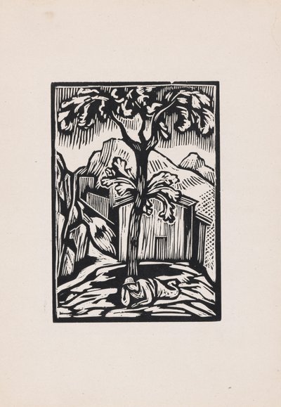 Pyhä Agnes tekijältä Roger Fry
