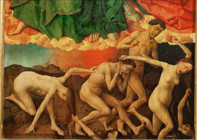  tekijältä Rogier van der Weyden