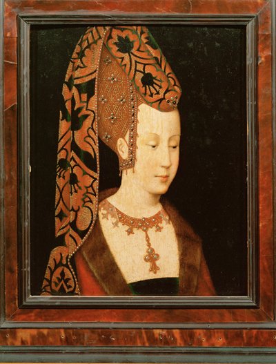  tekijältä Rogier van der Weyden