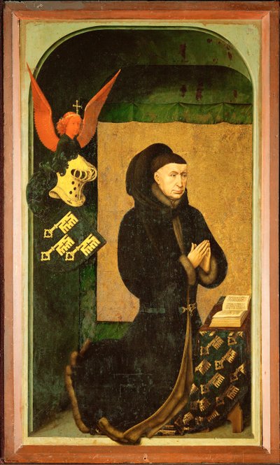 tekijältä Rogier van der Weyden