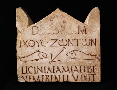 Licinia Amiasin hautajaiset (marmori) tekijältä Roman