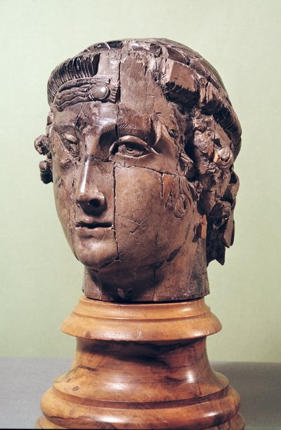 Pää tekijältä Roman
