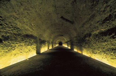 Roomalainen sirkus, Tarragona, Katalonia, Espanja tekijältä Roman