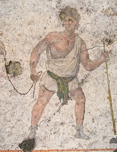 Tuntematon kuva tekijältä Roman
