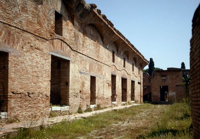 Näkymä parvekkeiden tielle (valokuvaus) tekijältä Roman