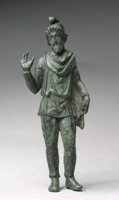 Barbaari tekijältä Roman Imperial Period
