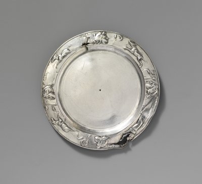 Hopealautanen tekijältä Roman Imperial Period