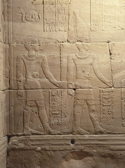 Kukat tekijältä Roman Period Egyptian