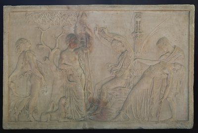 Kuoleva bakkanainen tekijältä Roman Roman