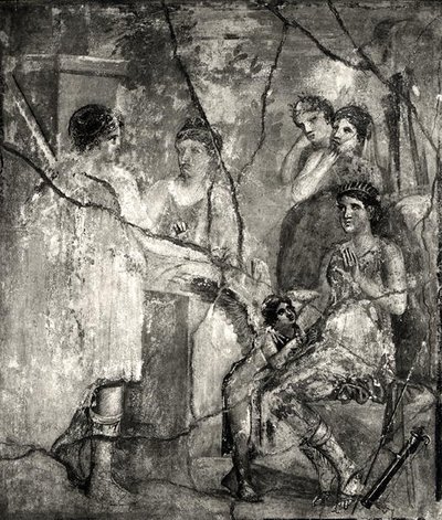 Eroksen koulutus tekijältä Roman Roman