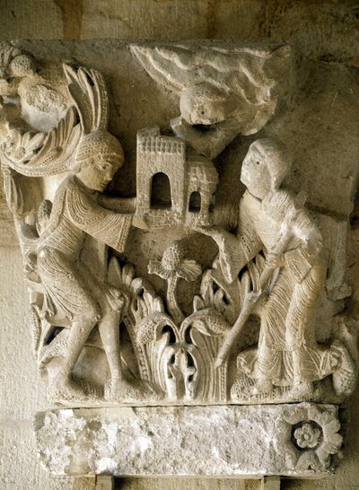 Pyhän Lazarus d