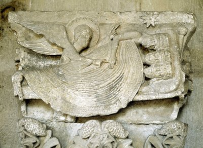Pyhän Lazarus d