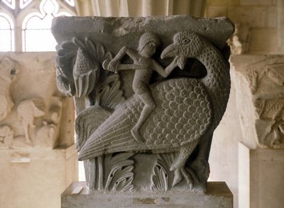 Cathedrale Saint Lazarus d
