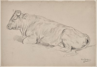  tekijältä Rosa Bonheur