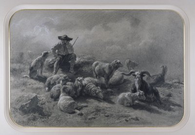  tekijältä Rosa Bonheur