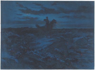 Legenda susista tekijältä Rosa Bonheur