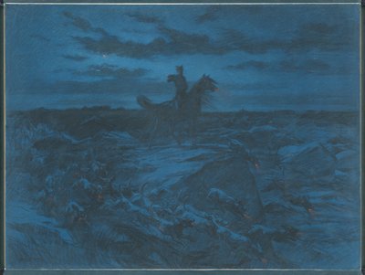 Suden legenda tekijältä Rosa Bonheur