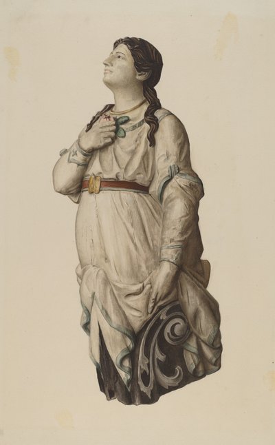 "Julia Lawrence" -hahmo tekijältä Rosamond P. Gray